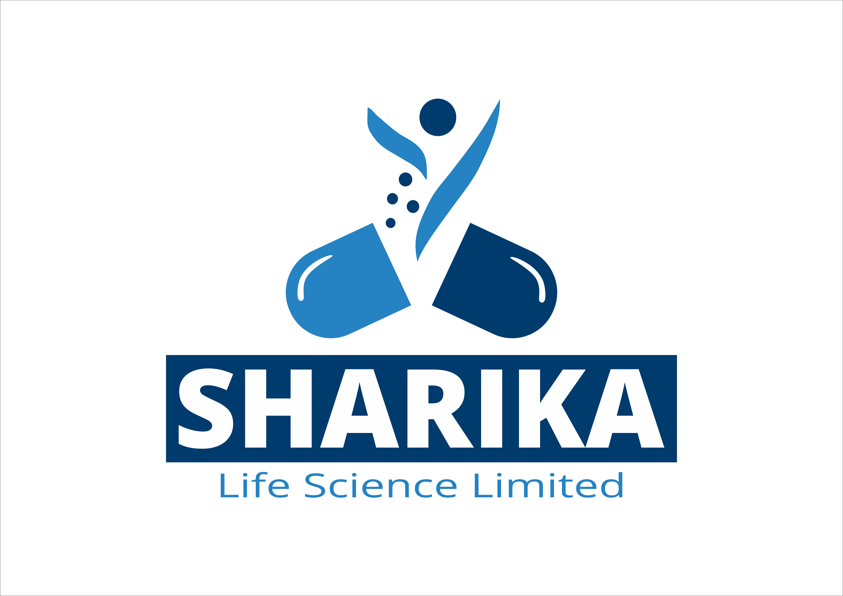 SHARIKA Life Science